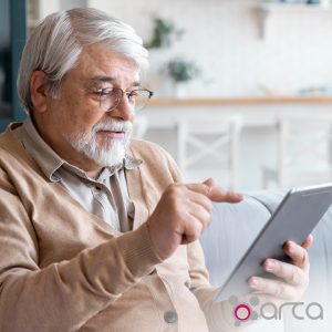 Apoyo a las Gestiones Cotidianas de las Personas Dependientes