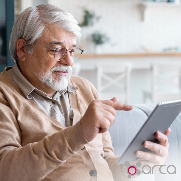 Apoyo a las Gestiones Cotidianas de las Personas Dependientes