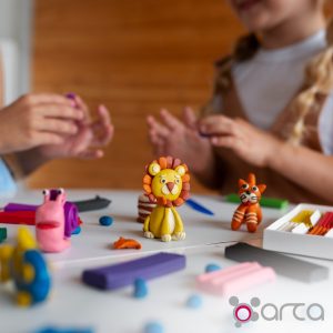 Actividades de Educación en el Tiempo Libre Infantil y Juvenil