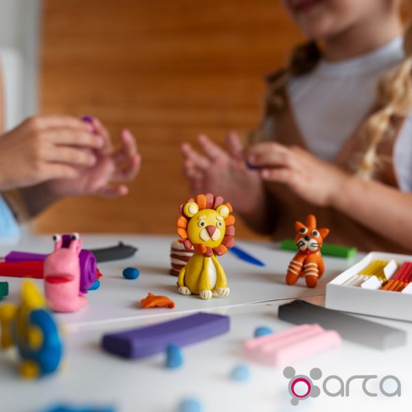 Actividades de Educación en el Tiempo Libre Infantil y Juvenil